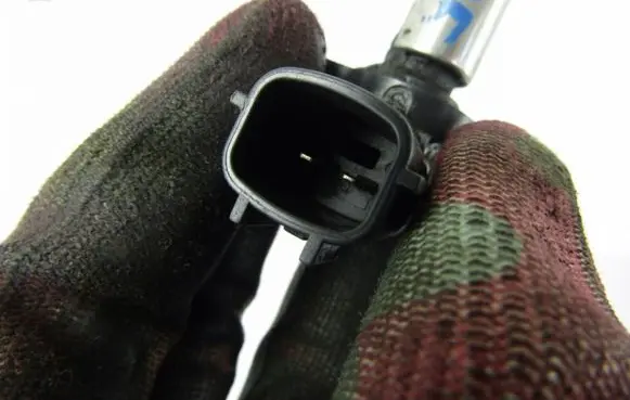 Camshaft position sensor