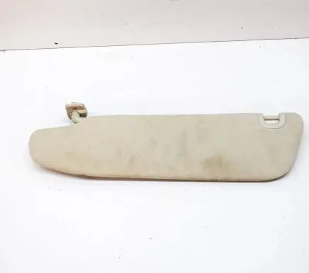 Tesla Model S Sun visor 103258201D