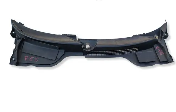 Mini One - Cooper Coupe R56 Wiper trim 