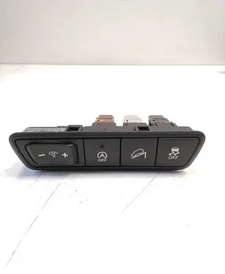 A set of switches