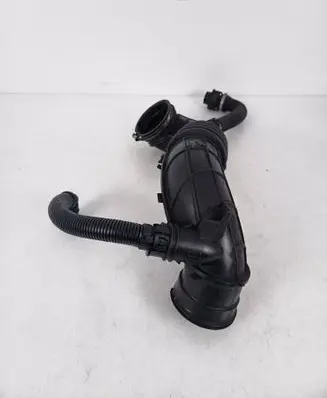 BMW 3 F30 F35 F31 Turbo air intake inlet pipe/hose 58650910