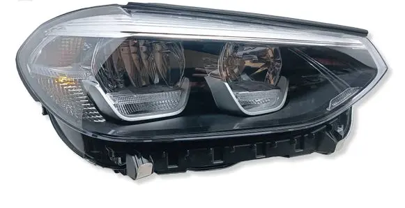 BMW X4 G02 Headlight/headlamp 8739642 F00HTB703208