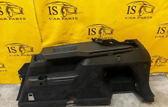 Volvo XC90 Trunk/boot side trim panel 32234368