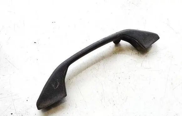 Volkswagen Golf II Rear interior roof grab handle 19157607a