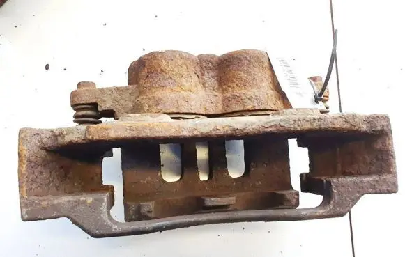 Chrysler Pacifica Front brake caliper