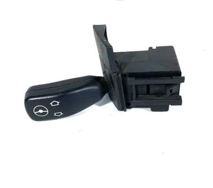 BMW 5 E39 Steering wheel adjustment handle/lever 61318373901 8373901 61318352849
