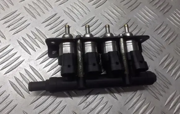 Ford Mondeo Mk III LP gas injectors set 110R-018503