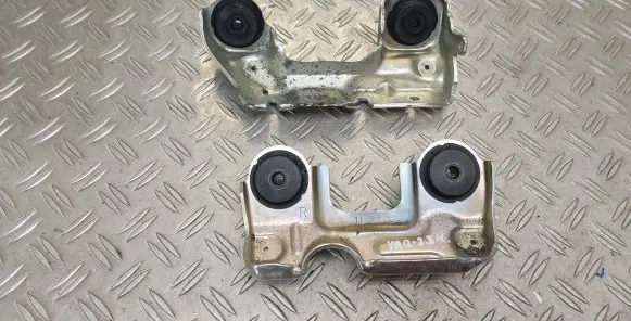 Toyota Yaris XP210 Voltage converter inverter 