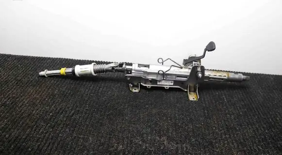 Chrysler 300C Steering rack mechanical part 734752 17052301050