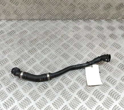 Mercedes-Benz C W206 Engine coolant pipe/hose A2068307402