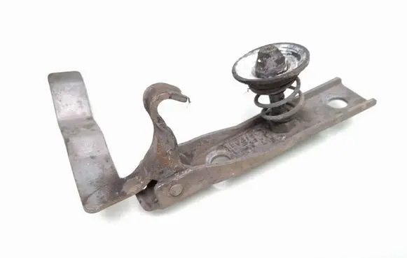 Volkswagen Crafter Engine bonnet/hood lock/latch loop/hook A9067500350