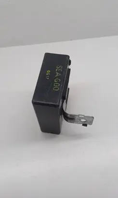 Honda Accord Other control units/modules SEAG00 QG17