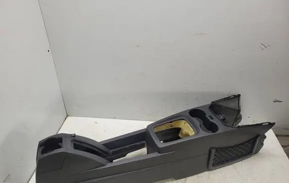 Opel Meriva A Other center console (tunnel) element 460029937