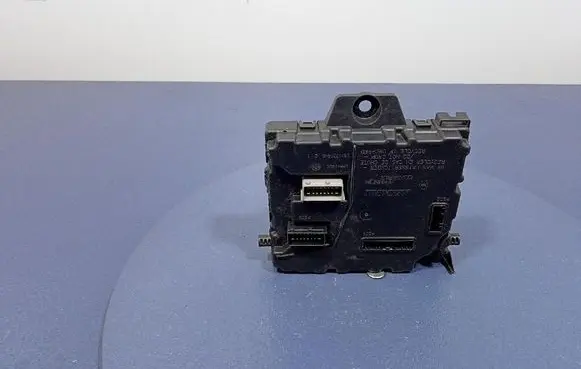 Renault Kangoo II Other control units/modules 8201077402B