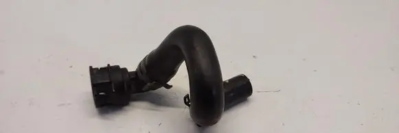 Volkswagen Tiguan Engine coolant pipe/hose 3Q0122157AF