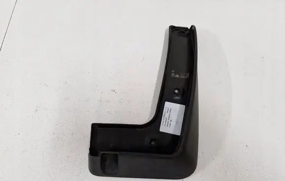 KIA Sportage Front splash guards bracket 86832-F1001
