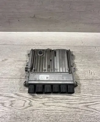 BMW 1 F20 F21 Engine control unit/module 8689723 0261S18459 030436426