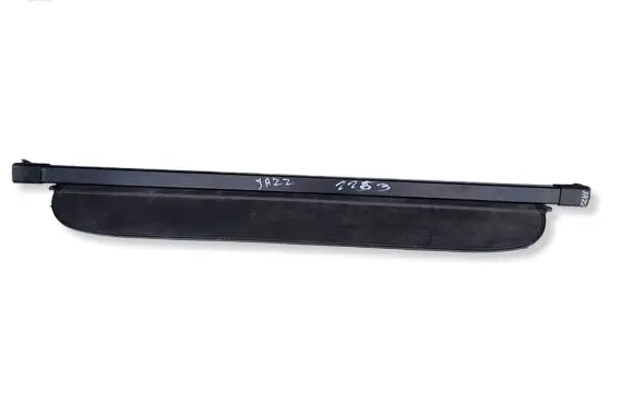 Honda Jazz Parcel shelf load cover 