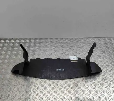 Opel Mokka Intercooler air guide/duct channel 95135581