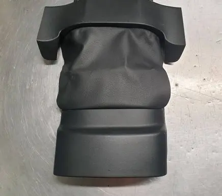 Ford Focus Steering wheel column trim BM513530