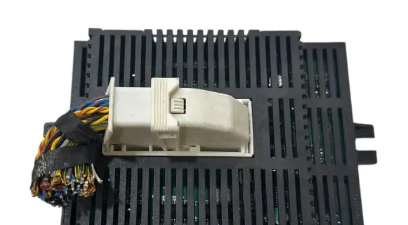 BMW 5 E60 E61 Light module LCM 6943286 SW5400280400 57762110