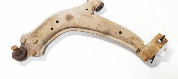 Front lower control arm/wishbone