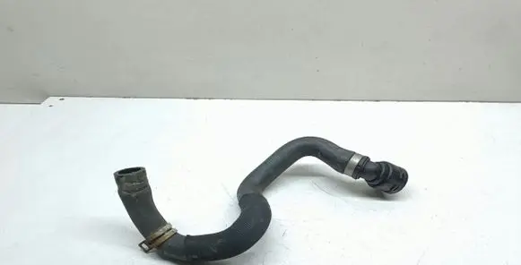 BMW 5 GT F07 Engine coolant pipe/hose 9170347 64509170347