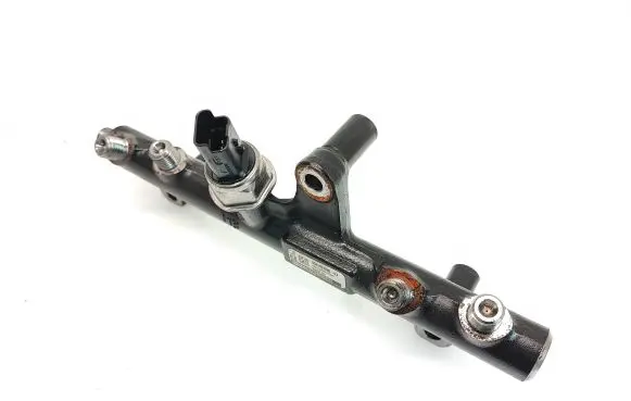 Ford Mondeo MK IV Fuel main line pipe 9681909680 28497Z01 1032004470