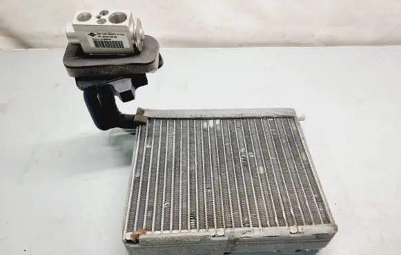 Volvo V40 Cross country Heater blower radiator 31369447 31467521