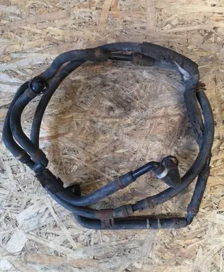 Lexus RX 300 Headlight washer hose/pipe 