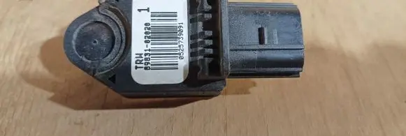 Citroen C1 Airbag deployment crash/impact sensor 8983102020