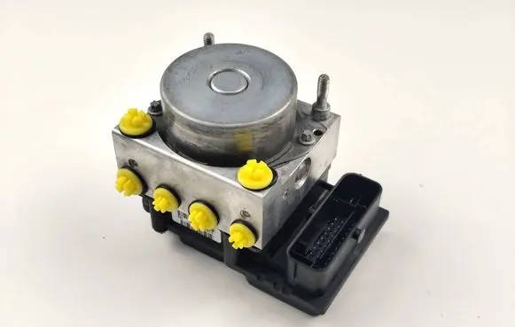 Opel Corsa D ABS Pump 0265232288 0265800796 13282282