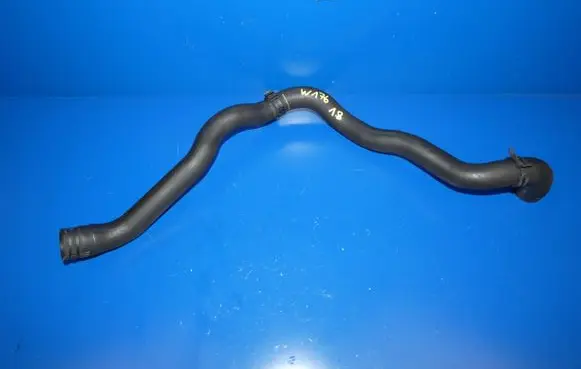 Mercedes-Benz A W176 Engine coolant pipe/hose A2465010382 YAP4561811
