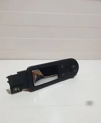 Volkswagen New Beetle Front door interior handle 1C1837113