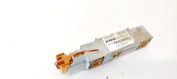 Volvo V70 Airbag deployment crash/impact sensor 9452777 004182