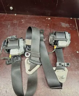 Jeep Compass Front seatbelt P0511283AZL 605884102H