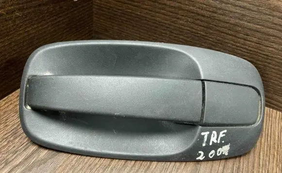 Renault Trafic II (X83) Sliding door exterior handle 91168527