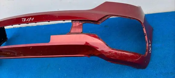 Volkswagen Multivan T6 Front bumper 7LA807221