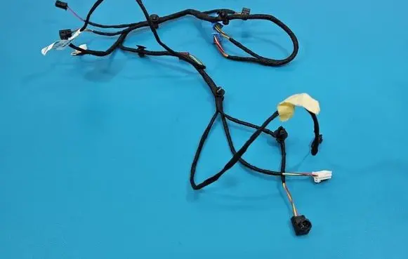 Mercedes-Benz E W213 Front door wiring loom A2135405044 IMPRK1561498