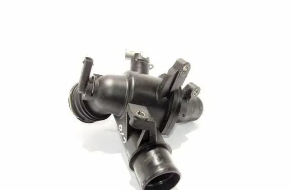 Mercedes-Benz E W212 Thermostat housing 