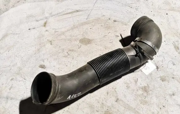 Opel Signum Air intake hose/pipe 9231937 50112