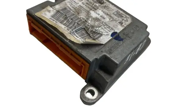 Citroen Berlingo Airbag control unit/module 9653190880 603602500