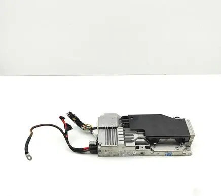 BMW 8 G16 Sound amplifier 5A52E25