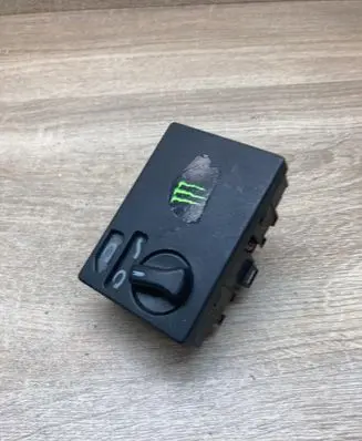 Volkswagen Transporter - Caravelle T4 Climate control unit 701959549