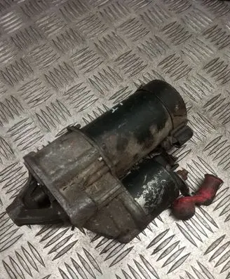 Mitsubishi Carisma Starter motor MD308088 D6RA76