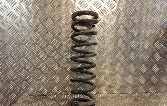 Mazda CX-7 Rear coil spring