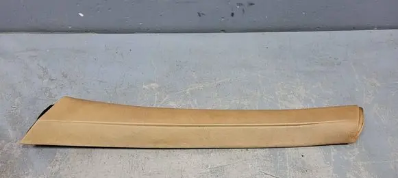 Mercedes-Benz 200 300 W123 (A) pillar trim