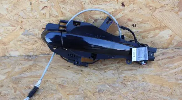 BMW 3 E90 E91 Loading door exterior handle/bracket 
