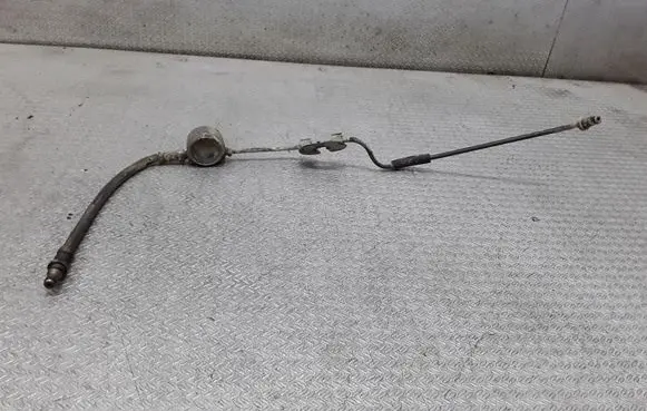 Volvo V70 Clutch pipe/line 