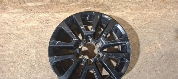 Toyota Land Cruiser (J150) R18 alloy rim 4261160F80 K862T55